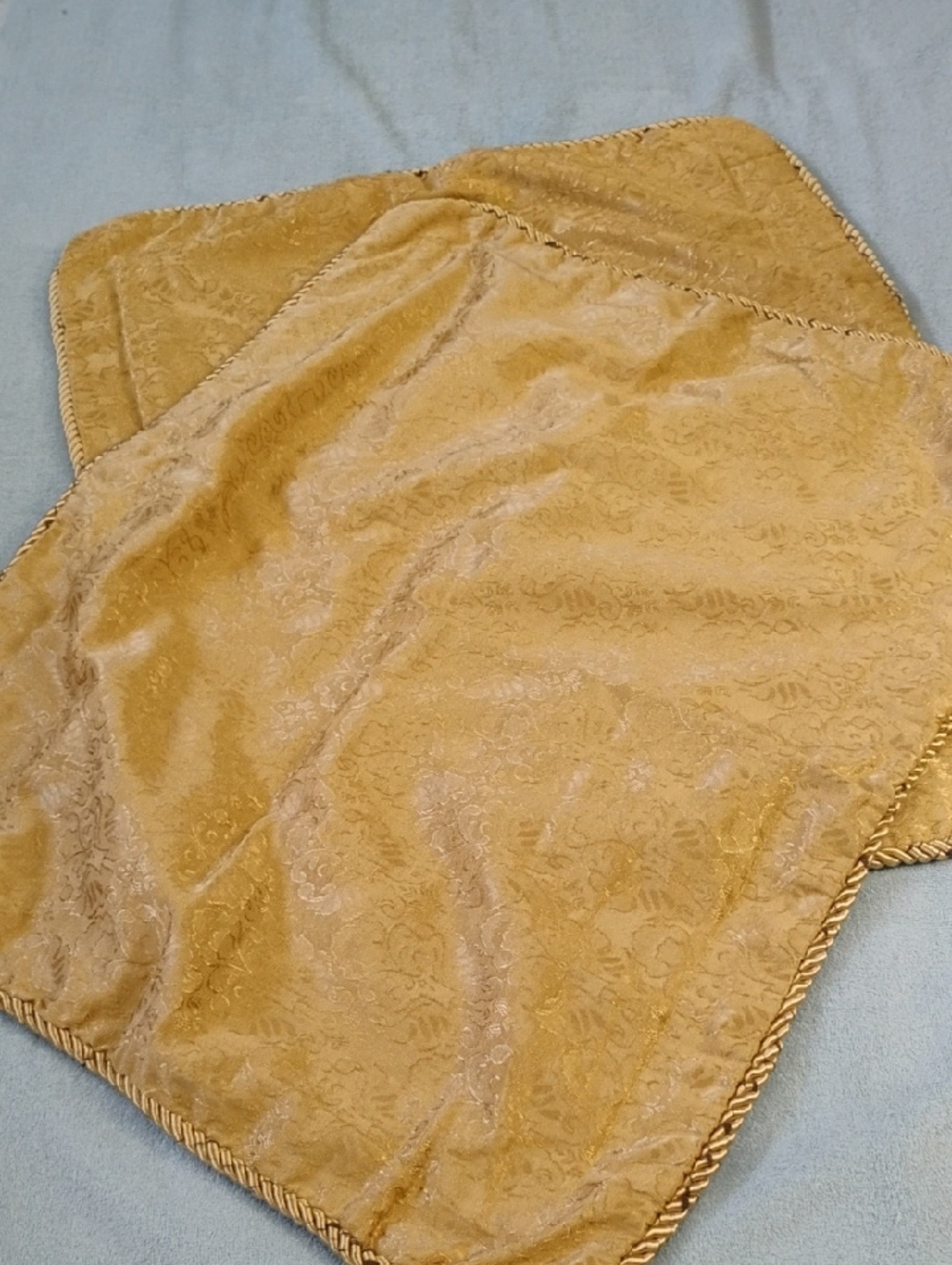Shavel Pillow Shams
